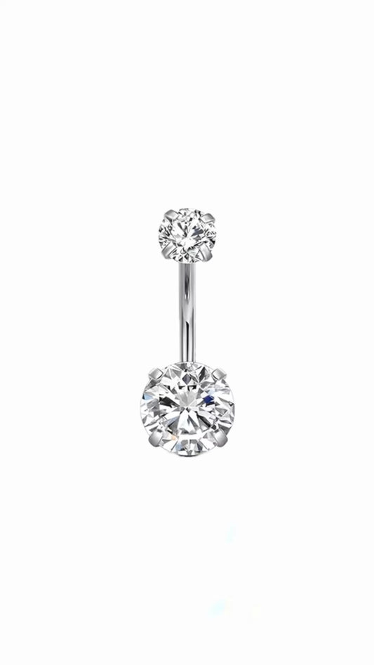 Belly button ring