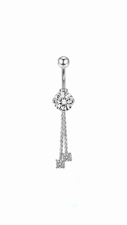 Belly button ring