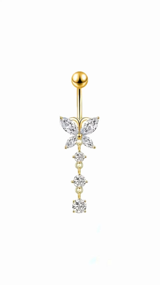 Navel ring